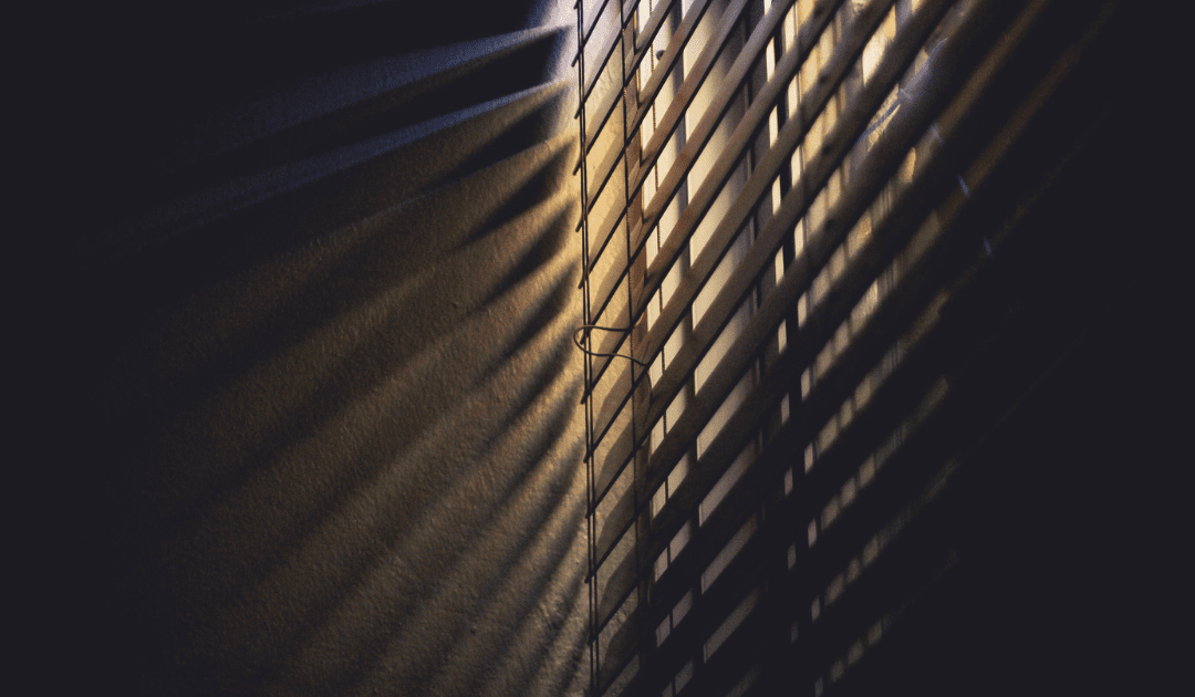 Dark and Light Shadows