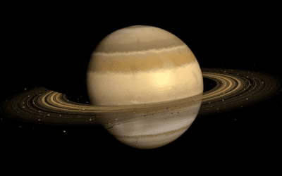 Navigating Saturn Returns: A Journey of Self-Discovery and Personal Growth