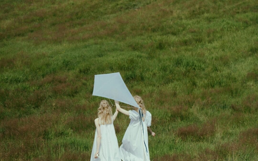 This question made me pause and reevaluate my ‘why.’ 